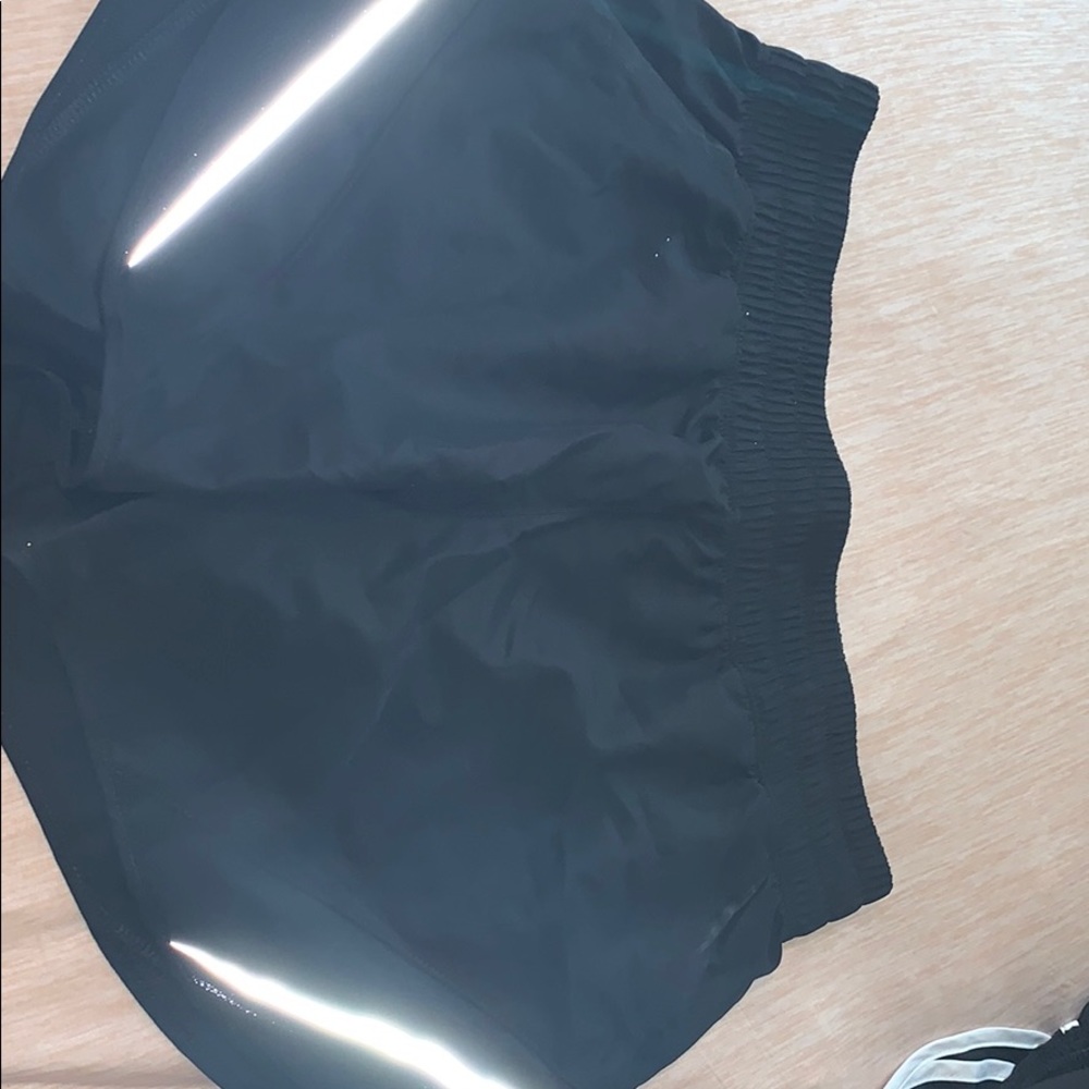 Athletic shorts